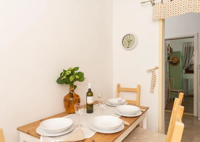 Apartman Laura Viskovo