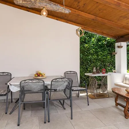 Apartamento Laura